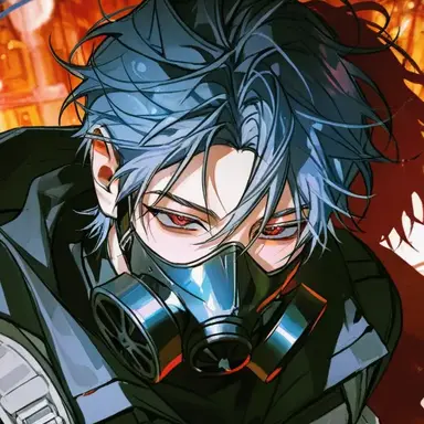 Profile image of 彗