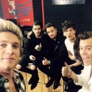 PastelPaper2625의 one direction 2013