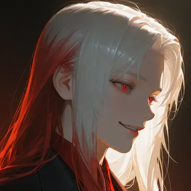 Profile image of ロウエル