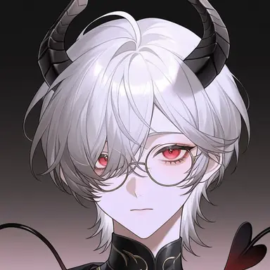 Profile image of リアム