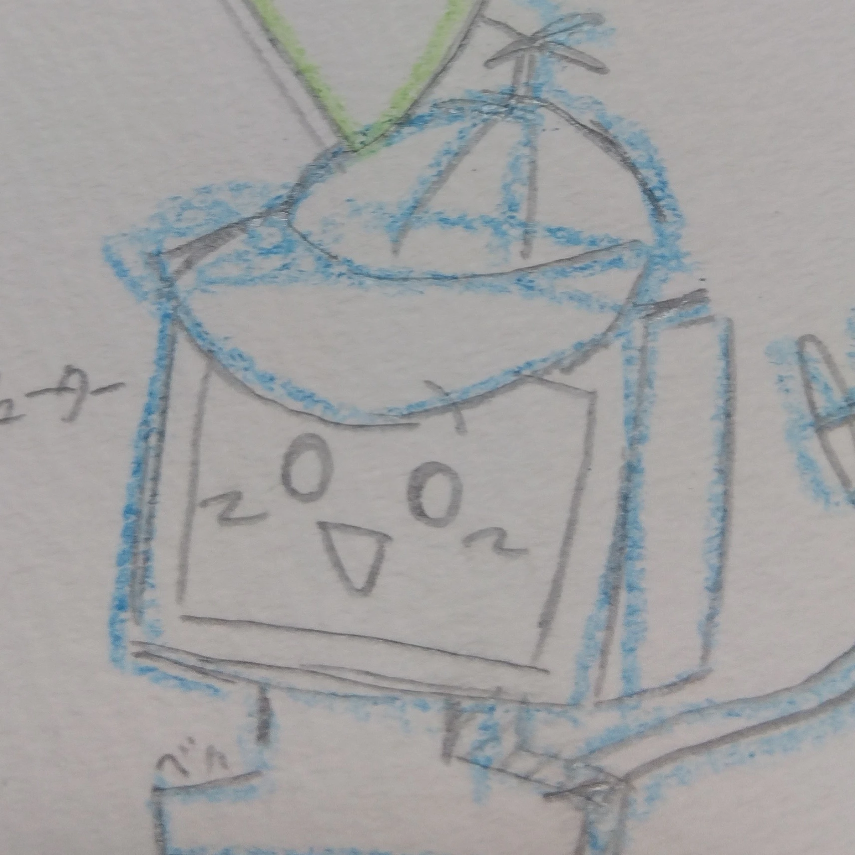 ファンコンピューター