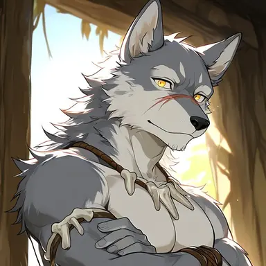 Profile image of Draeth