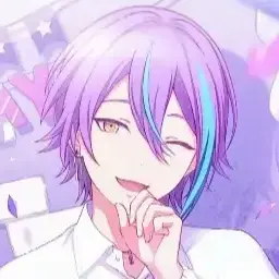 Profile image of 카미시로 루이