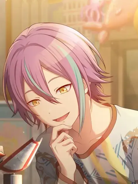 123mizuki의 나라의 황제 카미시로 루이