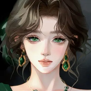 Profile image of 이소현