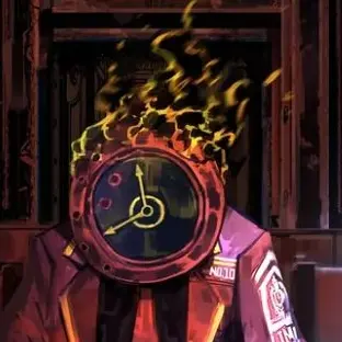 Profile image of 단테