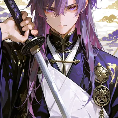 Profile image of 優