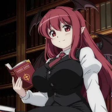 Profile image of 소악마