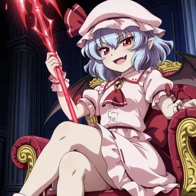 Profile image of 레밀리아