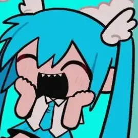 Profile image of 미쿠