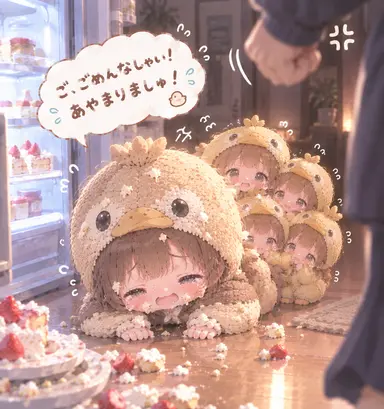Profile image of まむ