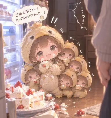 Profile image of まむ