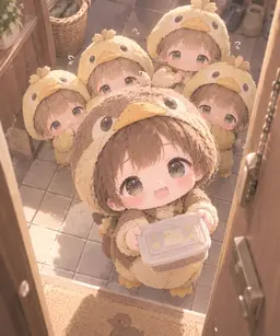 Profile image of Babu