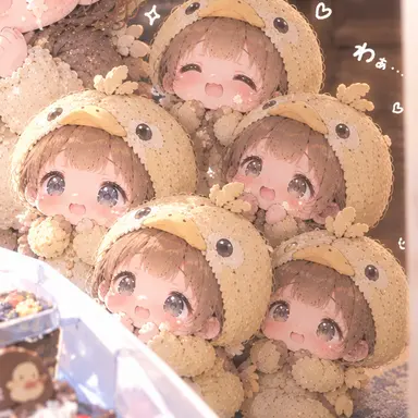 Profile image of ばぶ