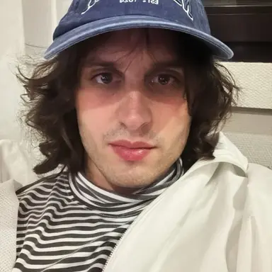 Profile image of Valentyn Leshchynskyi