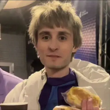 Profile image of Daniil Leshchynskyi