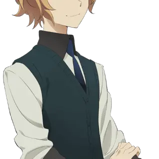 Profile image of スヴィン
