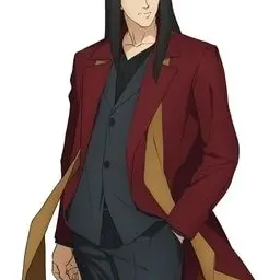 Profile image of エルメロイ