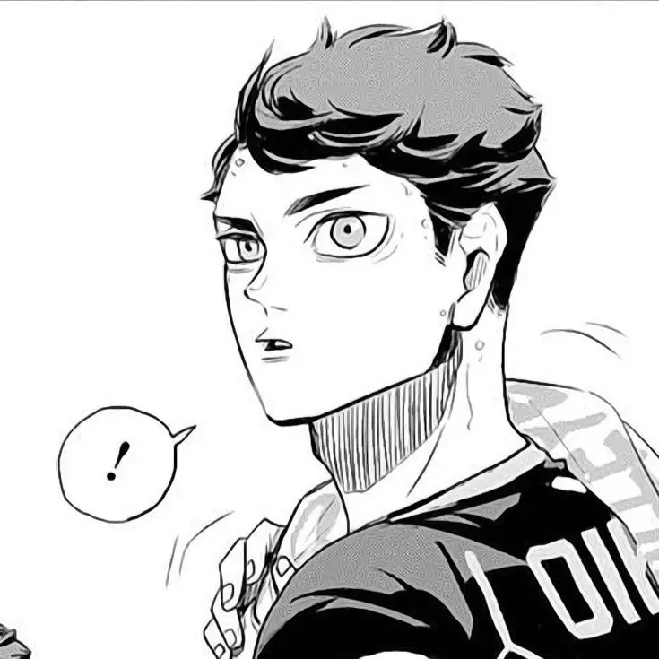 daniellakitten의 ,, OIKAWA TOORU