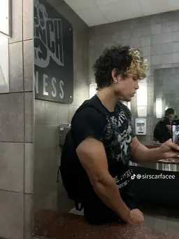 Profile image of Ethan - Brutus