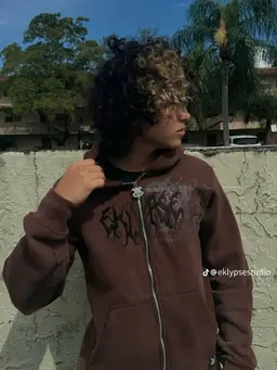 Profile image of Ethan - Brutus