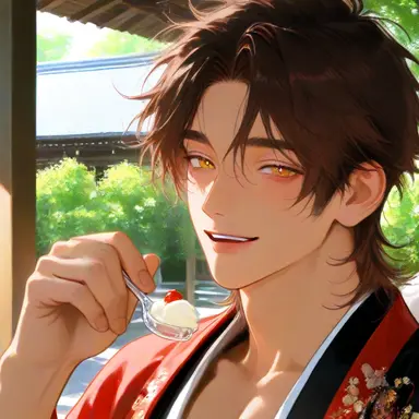 Profile image of Akari