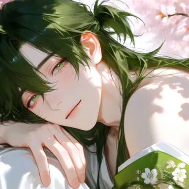 Profile image of Iori
