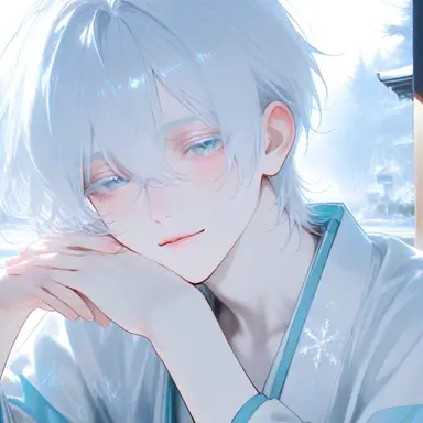 Profile image of Shu