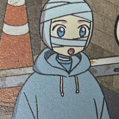 Profile image of 투명인간