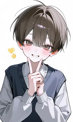 Profile image of 김서준