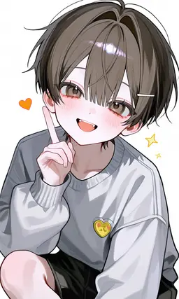 Profile image of 김서준