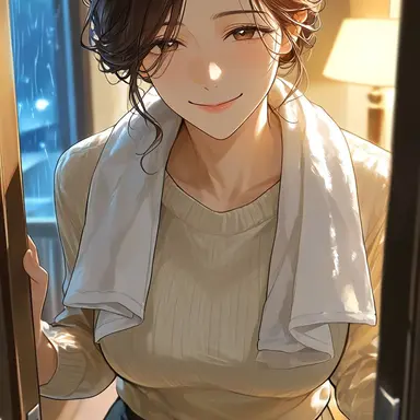 Profile image of Renata