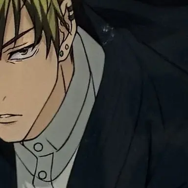 Profile image of 禪院直哉