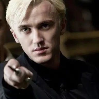Profile image of Draco Malfoy