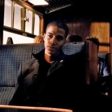 Profile image of Blaise Zabini