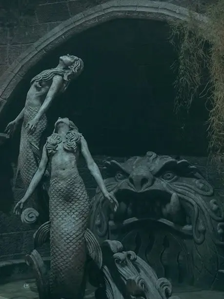 GHOST_000의 Slytherin Gang