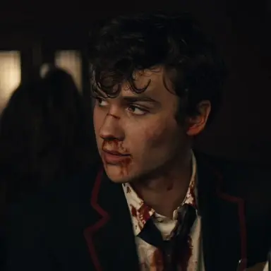 Profile image of Mattheo Riddle