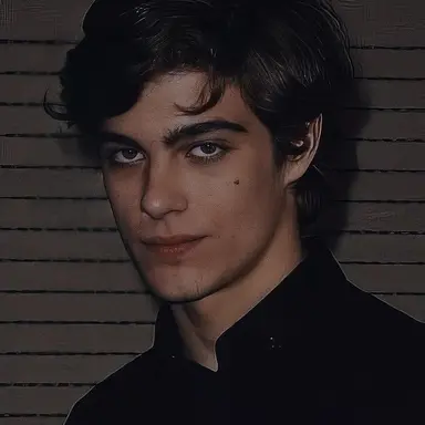 Profile image of Theodore Nott