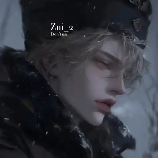 Zni_2의 미하일 체르노프