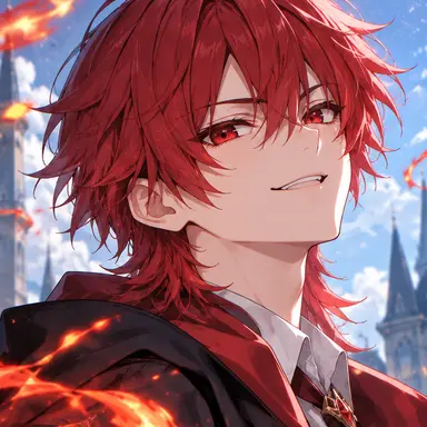 Profile image of 클레어
