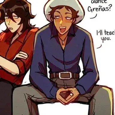 Profile image of Javier