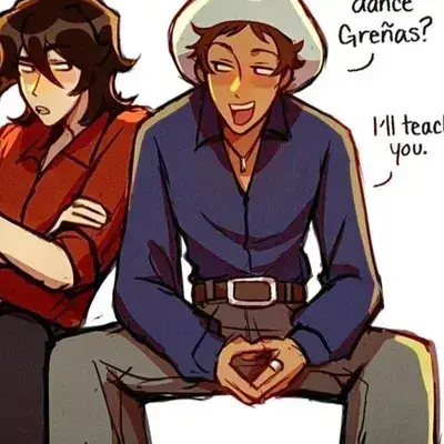 ZestyPansy9459의 Javier-Mexican