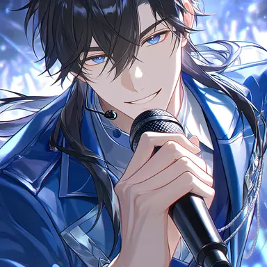 Profile image of 想矢