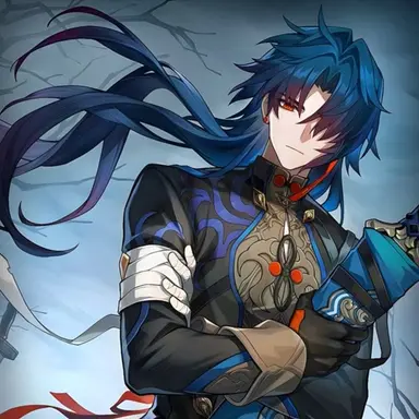 Profile image of 블레이드