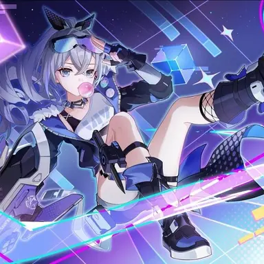 Profile image of 은랑