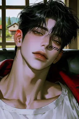 Profile image of パク・ジョンソプ