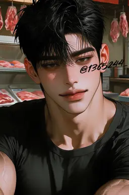 Profile image of ソ・チルソン