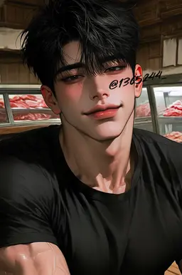 Profile image of ソ・チルソン