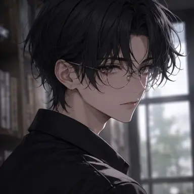 Profile image of 藍
