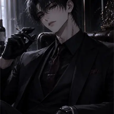 Profile image of 黒崎　怜